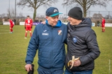 S.K.N.W.K. 1 - R.C.S. 1 (competitie) seizoen 2024-2025 (Fotoboek 2) (13/100)